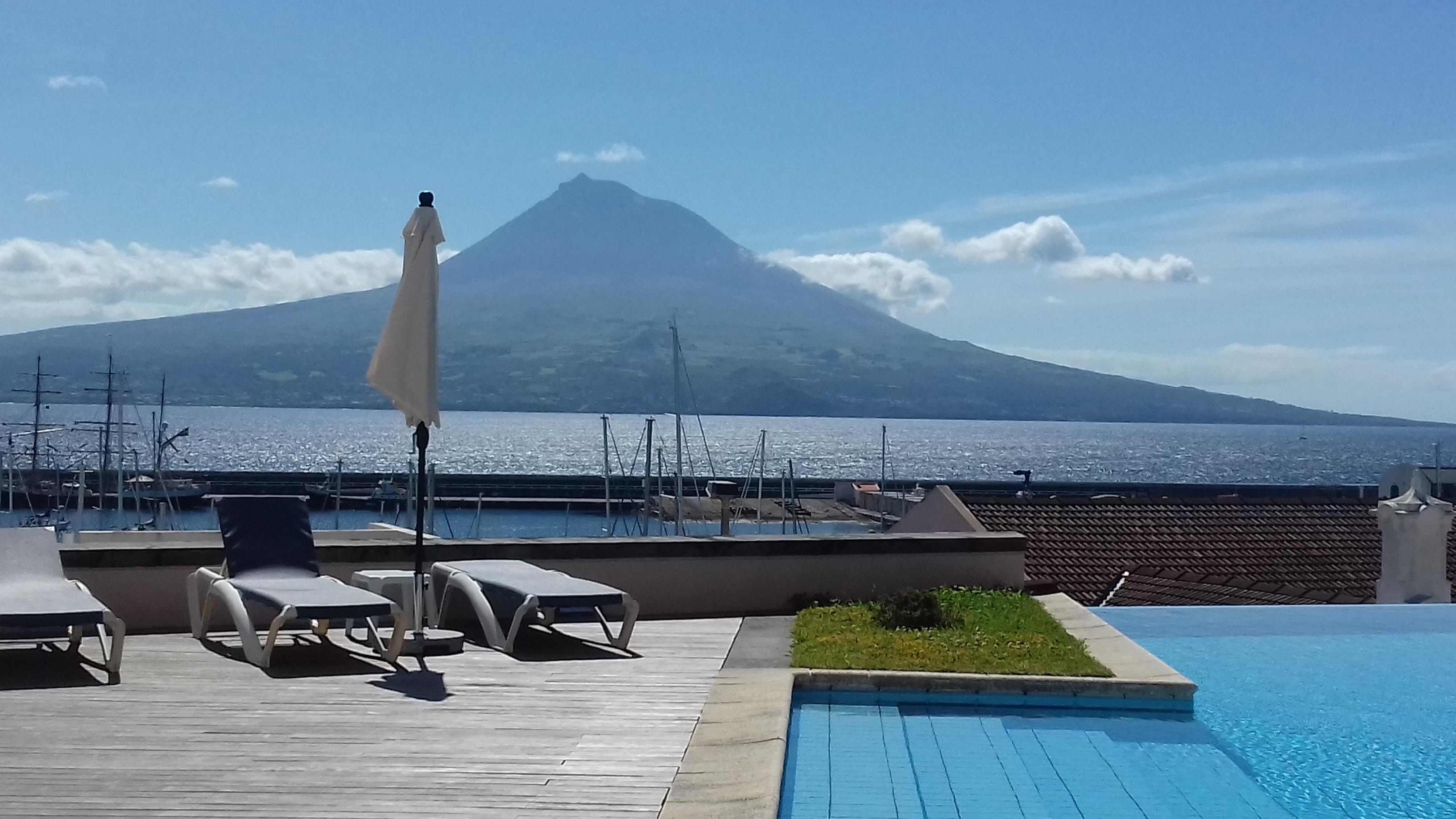 Azoris Faial Garden - Resort Hotel Horta  Exterior photo