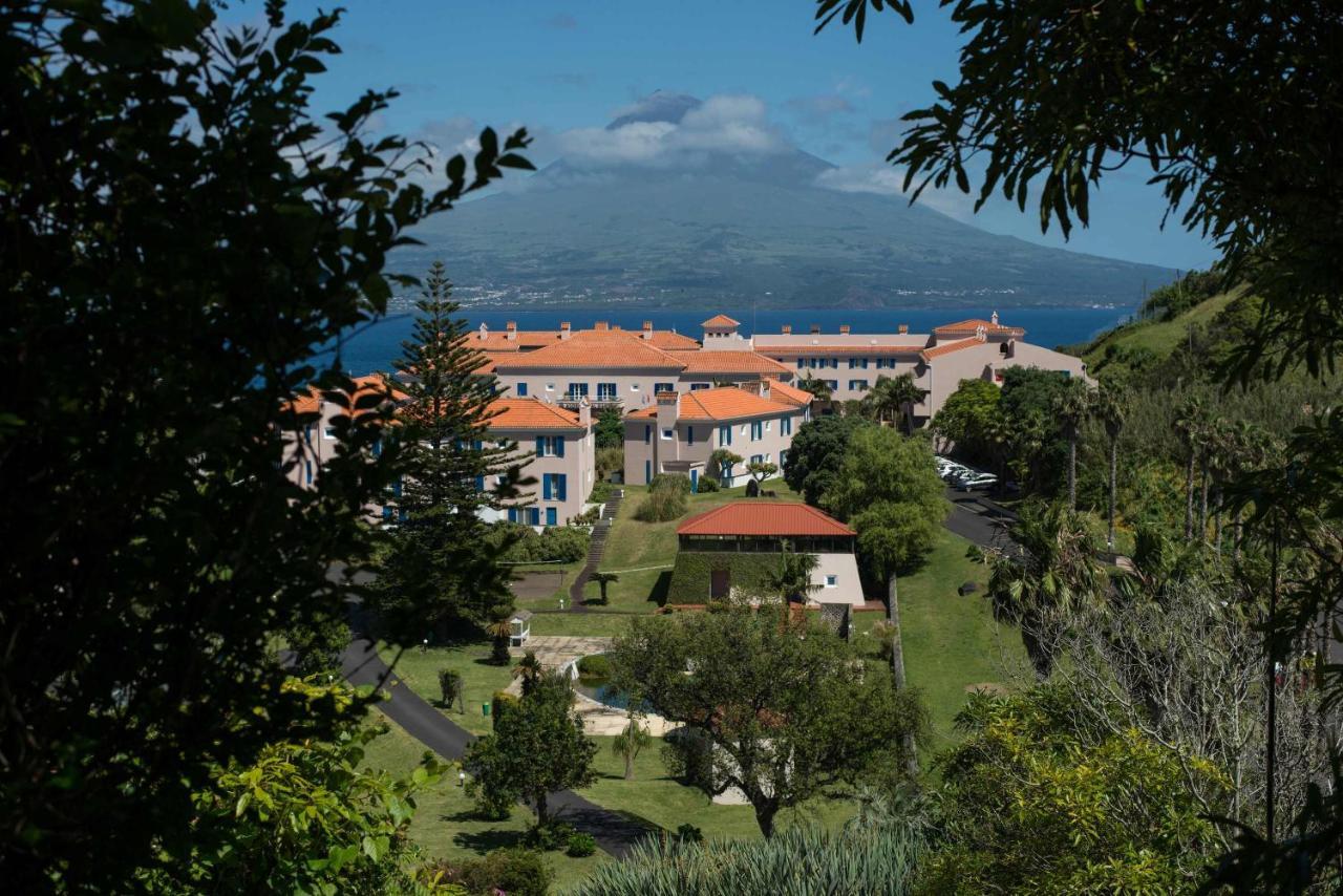 Azoris Faial Garden - Resort Hotel Horta  Exterior photo