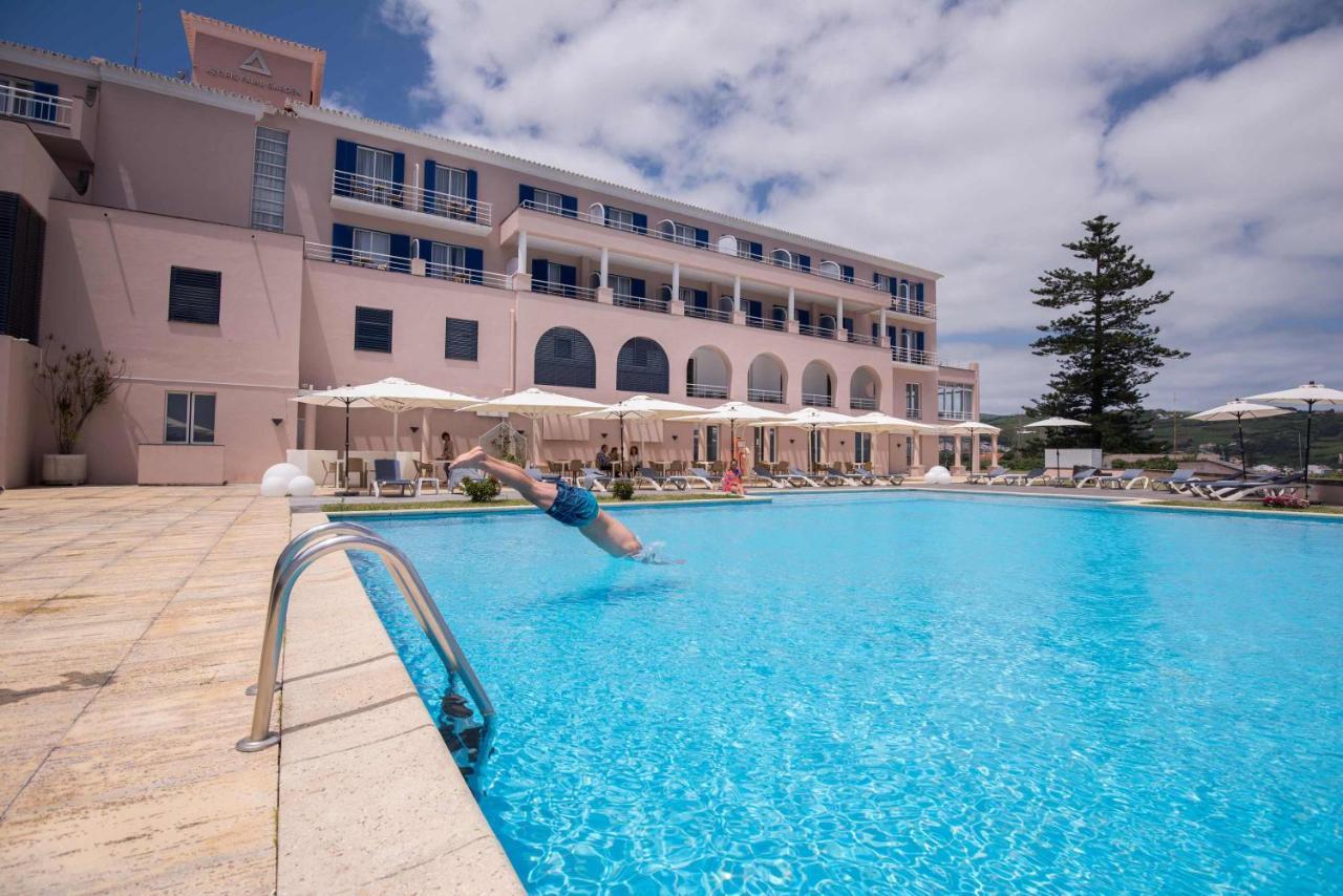 Azoris Faial Garden - Resort Hotel Horta  Exterior photo