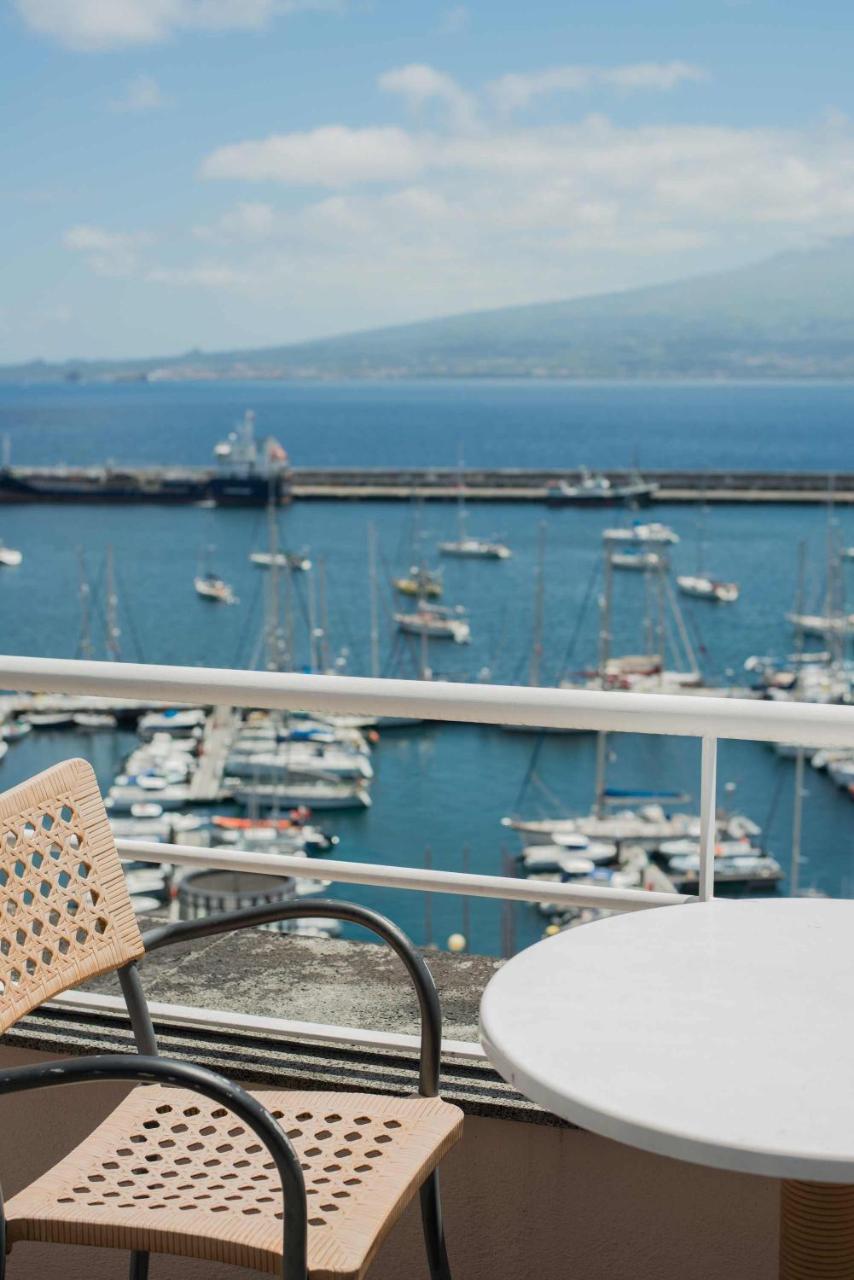 Azoris Faial Garden - Resort Hotel Horta  Exterior photo