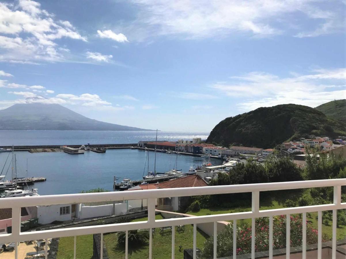 Azoris Faial Garden - Resort Hotel Horta  Exterior photo